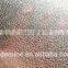 Rain drop embossed polycarbonate sheet for indoor partition walls