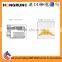 50W LED street light used in rural construction and industrial mining