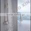 2016 New Fashion Stainless Steel Wall Mounted Bathroom Rain Shower Set