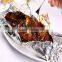 food grade baking/cooking soft aluminum cooking foils