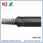 Plastic 240 degree Style 5 Pin DIN Female Solder Connnector to Create a Custom Cable Pinout
