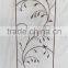 wholesale outdoor flower metal garden stakes