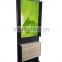 Low Price Display Shelf For Jewelry Lcd Player