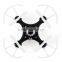 Super Nano Cheerson CX-10 Upgraded Version Headless Mode 2.4G 4CH 3D Flip RC Helicopter With Frame Drone RC Quadcopter