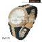 2015 japan movt geneva watch stainless steel back