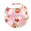 Big Middle Small of New exquisite gift paper bag, pink hearts gluing paper bag hot-selling