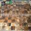 Luxury Handmade carpet Patchwork Cowhide Carpet
