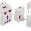 G&J 2014 Canton fair multifunction universal adapter for travel