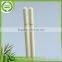 2016 unique style first Choice bamboo chopsticks tensile