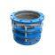 2016 Most Popular Twin Flange Dismantling Joint