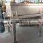 WLDH series stainless steel horizontal type auger mixer
