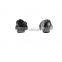 Travel tourism  camera tripod 1/4-20 split ring screw fit quick release mount strap