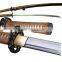high quality damascus steel high carbon steel clay tempered handmade katana HK071