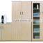 Luoyang manufacturer KD steel cupboard for office