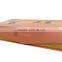 High quanlity Packaging boxes or tool box or gift box size and color can be customed