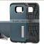 Factroy Cheap 2 in 1 Shockproof Cases for Samsung Galaxy S6