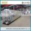 30m3 electric heating bitumen tank for asphalt plant