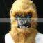 Promotional Animal Shape Felt Party Mask with Durable Elastic Band neon party mask