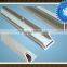 aluminum solar photo frame