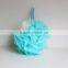Bath Ball Flowers