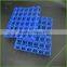 Plastic Molded Egg Trays for sales