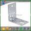 Joist Hanger Wood construction Steel nail plate Stamping