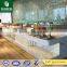 Volakas white, jazz white, pure white marble tiles for floor, wall hotel projects, column, tops, 12x12 or 12x24 or 18x18