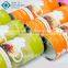 Custom Herbals Tea Paper Tube Box Packaging