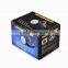 Mining 5000lm Headlamp LED Plastic Lampshade Rechargeable Headlamp