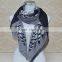 New Cotton Owl Printed Fashion Woman Square Scarf                        
                                                Quality Choice
