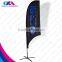 wholesale fiberglass assemble wind outdoor beach flag                        
                                                                                Supplier's Choice