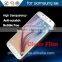 High quality ultra clear screen protector for Samsung galaxy s6 transparent screen guard protective film for samsung s6