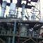Falling Film Evaporator with different evaporating capacity