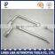 China Supplier L-Type Wheel Nut Wrench For Truck