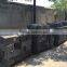 CE Certification Hydraulic Metal Shavings Compactor