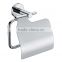 Name of Toilet Accessories Stainless Steel Tissue Free Standing Paper Holder