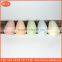 color mud soil porcelain cup dinner ceramic water mug bump carving sculpture new design