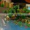 Wonderful Architectural Model Lighting Making by JC Model Maker