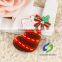 2014 hot sale cheap lovely pvc refrigerator magnet for kids custom fridge magnets