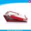 For 7.85 inch tablet case ,Vertical PU Leather Stand Case For HP 8 1401