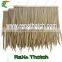 metal thatch roofing tiles, plastic thatch roofing tiles
