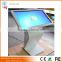42" touch screen lcd displays advertising lcd digital signage