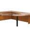 U Shaped Classic Wood Office Cheap Table (SZ-OD282)