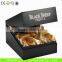 New Design Hot Sale Handmade glassware packaging box