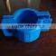 OEM Anti-tampering Plastic Seal in Blue And Red Color for Water Meter