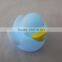 Flashing kids animal bath toy/led duck bath light