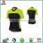 Custom Designed fluorescence cycling jersey sexy fashion cycling wear