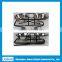 High quality stainless steel 3 Stage Adjustable Pet Feeder