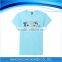 Factory Made Widely Used Multi-function Naked Girl Print T-Shirt