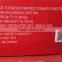 2200g with high quality as STOCK Canned tomato paste